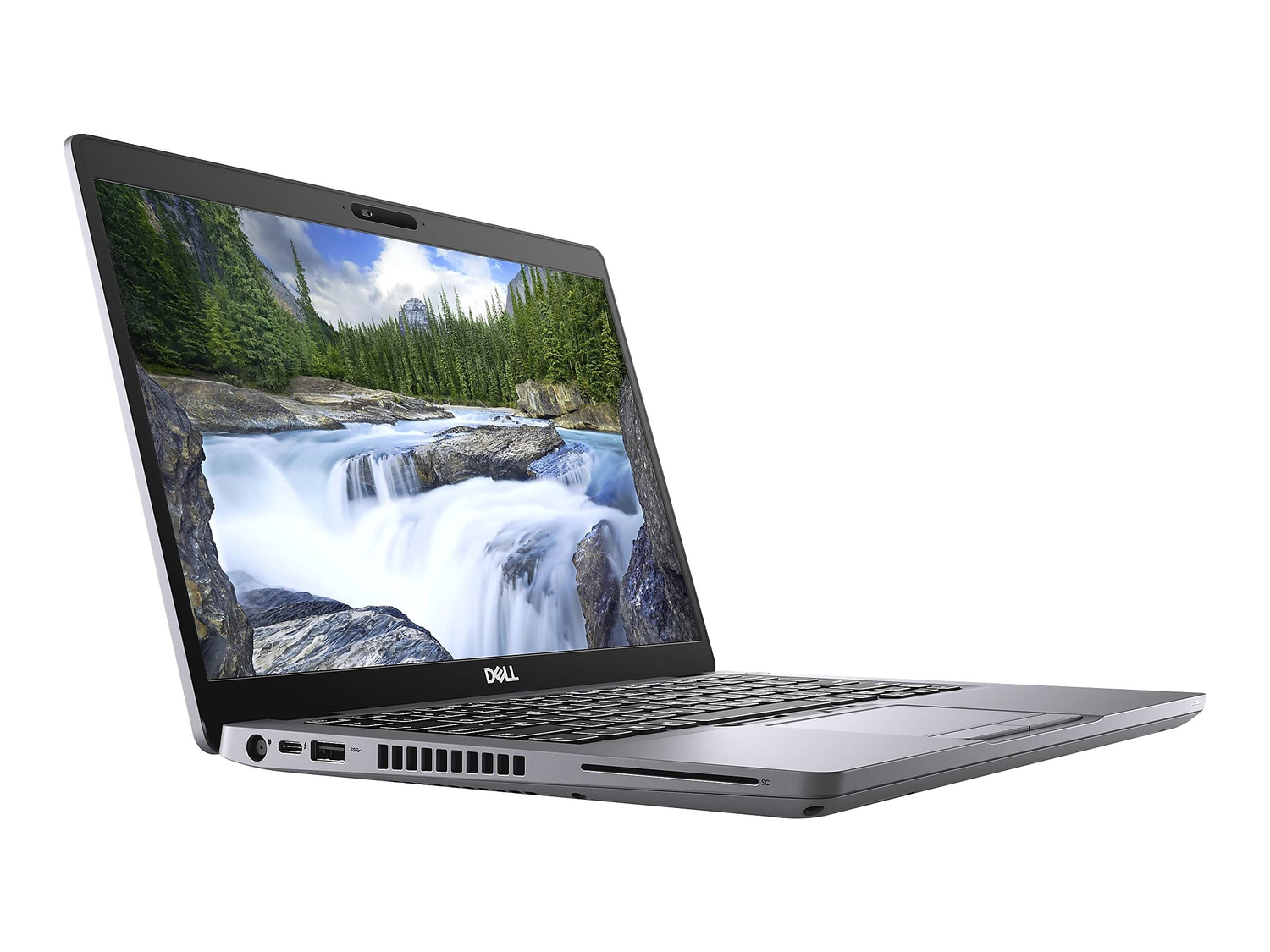 Dell Latitude Series