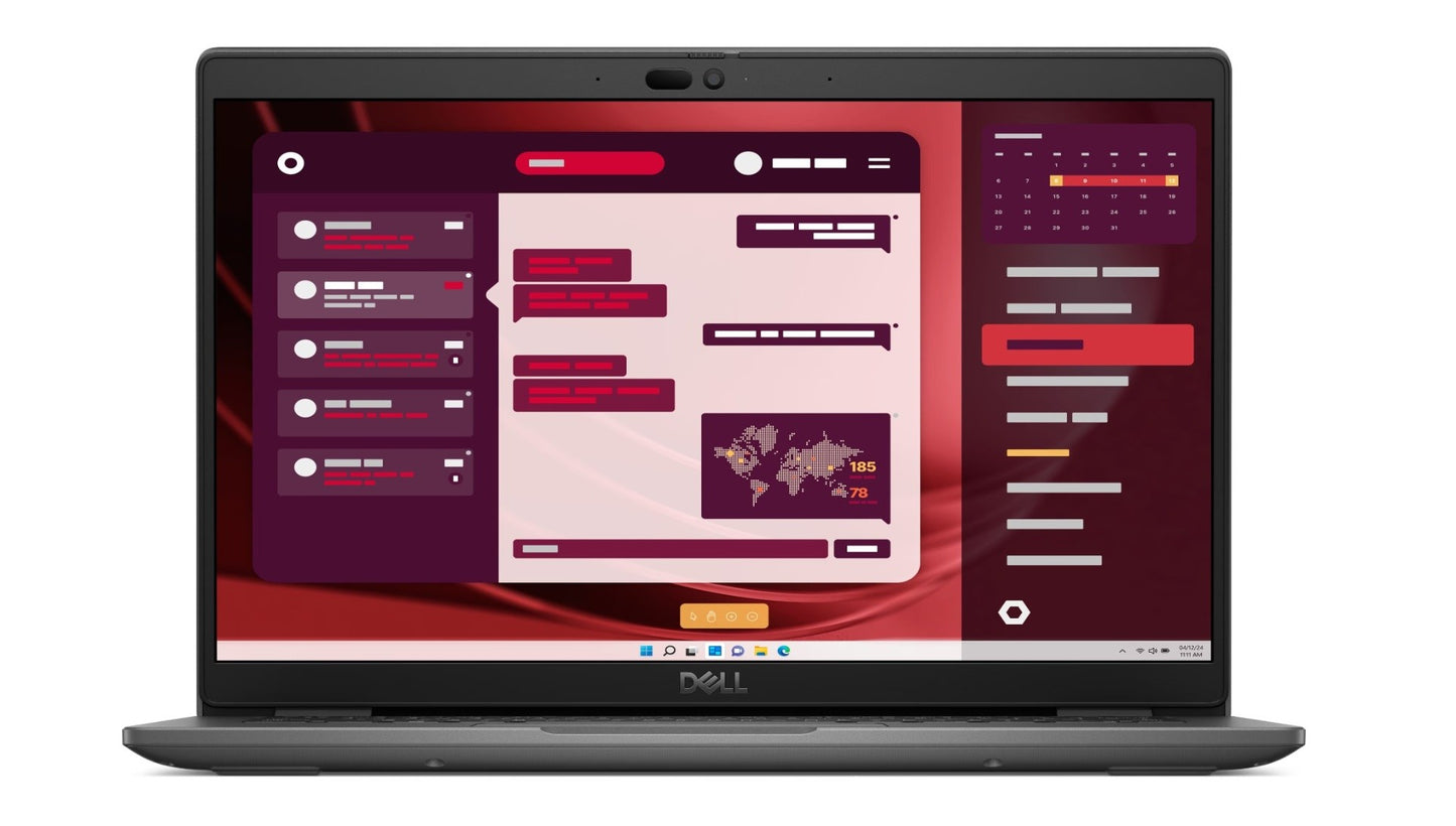 Dell Latitude 3450 Laptop - 13th Gen i5-1335U | 14" FHD | 16GB DDR5 | 512GB SSD | Wi-Fi 6E | Windows 11 Pro | 1-Year Onsite Warranty – CCTND