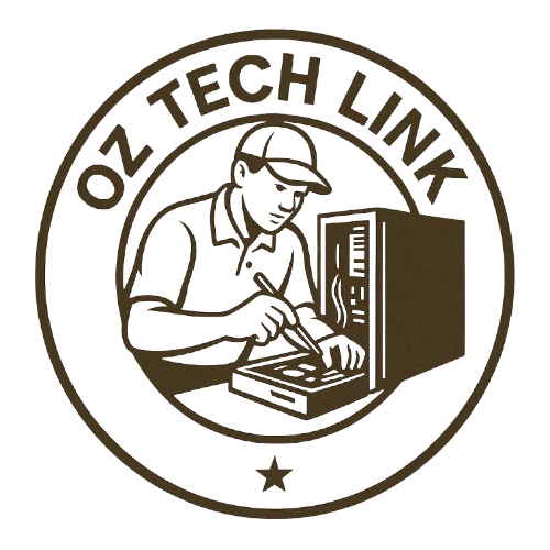 Oz Tech Link